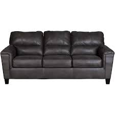 bristan leather sofa ashley furniture