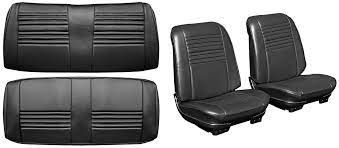 Seat Upholstery Kit