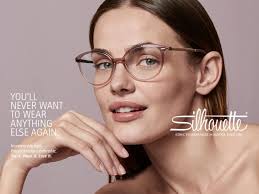 Silhouette eyeglasses for men & women. Why We Love Silhouette Leightons