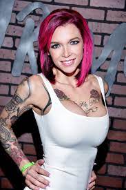 Anna bell peaks picture