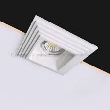 China Led Recessed Light And Led Light Lamp