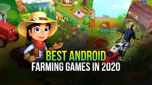 best farming games on android to play