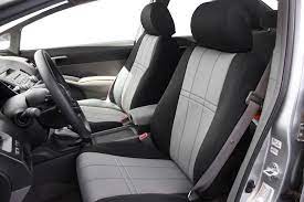 Caltrend Custom Fit Neosupreme Car Seat