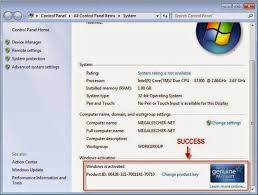 Get the free windows 7 product keys here below. Windows 7 Product Key Updated Itechgyan