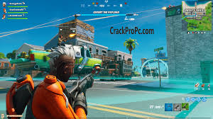 This license is commonly used for video games and it allows users to download and play the game for free. Fortnite 9 11 2 Crack Patch Download With License Key Full Version