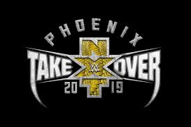 Pete dunne for an nxt title opportunity, msk defending the nxt tag team titles against legado del fantasma and more. Nxt Takeover Phoenix Match Card Rumors Spoilers Cageside Seats