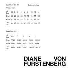 Diane Von Furstenberg 2018 19aw Wrap Dresses Silk V Neck Long Sleeves Other Animal Patterns
