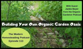 Redemption Permaculture Organic