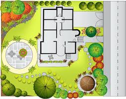 is there an app for landscape design