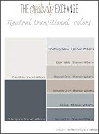 Choosing Paint Colors