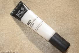 primer hd microperfecting make up for