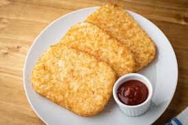 19 hash brown nutrition facts of this