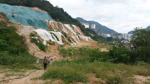 Image result for penang hill development photo