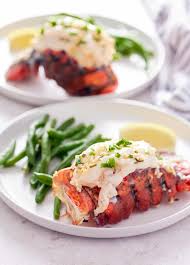 air fried lobster tail recipe fast