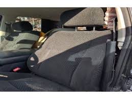 Toyota Tundra Seat Cover Guaranteed