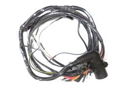 Connect your ignition switch wiring according to the diagram that best represents your set up. Mercruiser V8 Engine Wiring Loom Harness 5 0l 5 7l 230 260 Mie 84 93947a8 Mercruiser 5 7l V8 Bottom Line Isle Of Man