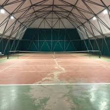 Europe loves clay courts because of traditions, plus europeans prefer style over speed. Search Tennis Courts