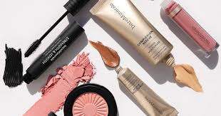 free bareminerals beauty for