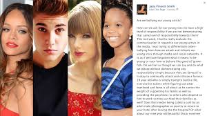 Jada Pinkett Smith&#39;s Facebook Post In Defense Of Young Stars ... via Relatably.com