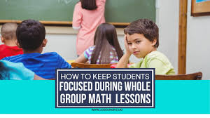 improving student enement in math