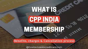 With its wide reach, it also provides a good range of bank services. What Is The Cpp India How To Cancel Cpp Card Protection Membership Sbi Online Close Sbi Credit Card