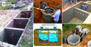 septic tank systems how to choose the