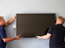 Tv Wall Mounting Service Leigh Es