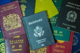 Passports and emergency travel documents. Best Passports In The World Updated 2020 Swedish Nomad