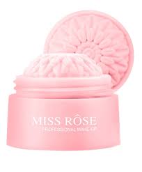 miss rose carved daisy lipstick makeup