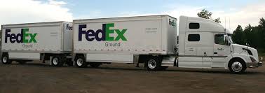 Yep i meet estes line haul drivers all the time. How Much Do Fedex Drivers Make