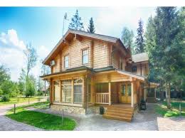 prix d une maison en bois guide prix