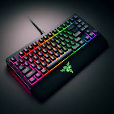 change razer keyboard color without synapse