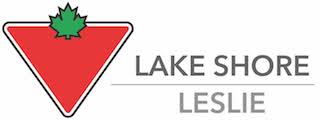 Cashier | Careers @ Canadian Tire - Lakeshore & Leslie (store #654)