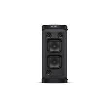 srs xp500 bluetooth speaker black