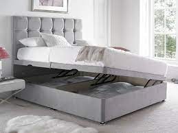 Gas Lift Ottoman Beds What S The