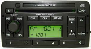 Your dealer will then obtain except sony cd/6cd the correct code from ford motor generation 2 company. Genuine Ford 6000 Cd Mk1 Head Unit Radio Operating Manual Instruction Audio Book