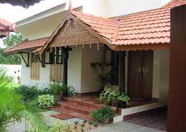 South Indian Traditional House Plans
