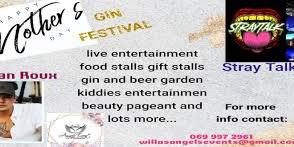 Mother's Day Gin Festival