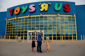 toys r us and es r us canada expand