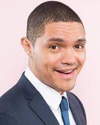 For every white person who ever wanted to do better, inside this book, frederick joseph offers you both the tools and the chance. Trevor Noah It S Easier To Be An Angry White Man Than An Angry Black Man Television Radio The Guardian