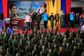 Resultado de imagem para generais venezuela