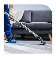 deep carpet cleaning services west ryde