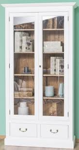 Casa Padrino Country Style Bookcase