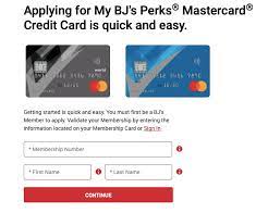 Bj credit card pay bill. Pay Bj S Wholesale Club Credit Card Bill Online Www Bjs Com