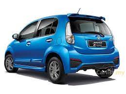 According to perodua sales sdn bhd managing director, dato' dr. Perodua Myvi 2017 Se 1 5 In Kuala Lumpur Automatic Hatchback Blue For Rm 48 000 3729943 Carlist My