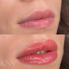 lip blushing benefits cost aftercare