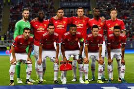 The official manchester united website with news, fixtures, videos, tickets, live match coverage, match highlights, player profiles, transfers, shop and more. Manchester Yunajted Novosti Video Foto Matchi Football Ua