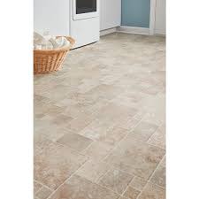 trafficmaster sandstone mosaic stone