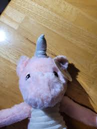 yume baby plush unicorn 12 stuffed