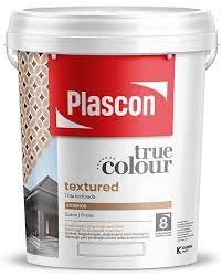 True Colour Textured Plascon South Africa